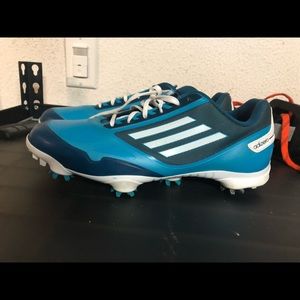 Adizero Adidas Golf Shoes size 10